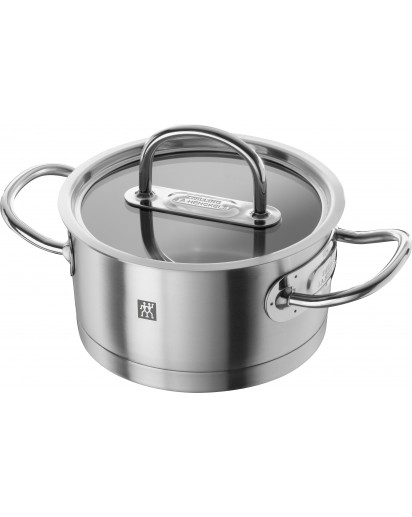 Zwilling: Prime Stew Pot