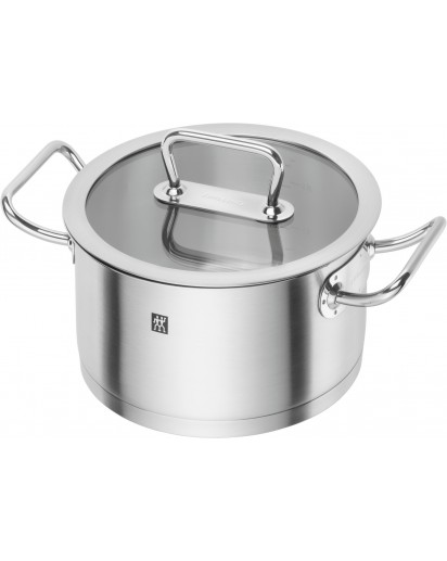 Zwilling: Pro stew pot, Ø20cm