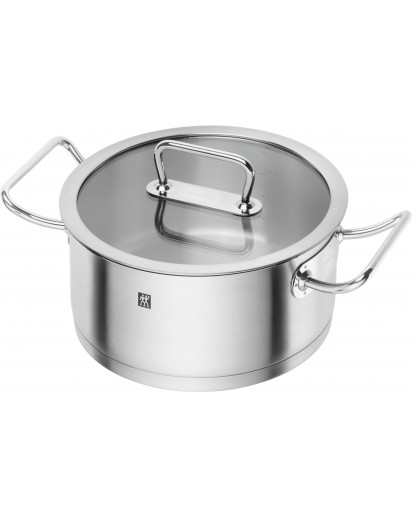 Zwilling: Pro stew pot, Ø24cm
