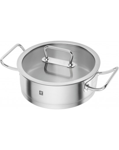 Zwilling: Pro serving pan, Ø24cm