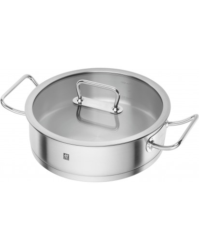 Zwilling: Pro serving pan, Ø28cm