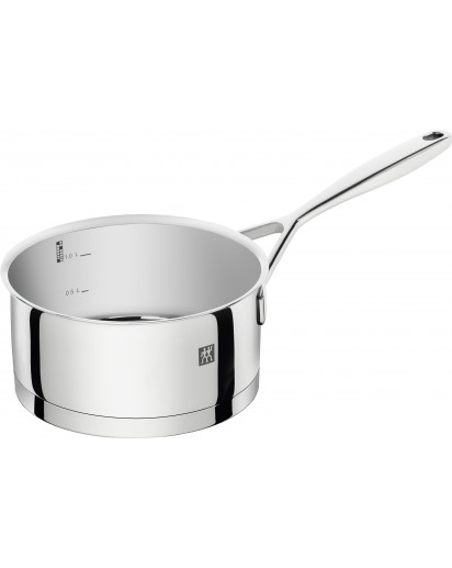 Zwilling: Passion Saucepan without lid, high-gloss