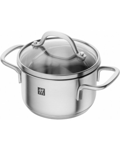 Zwilling: Pico Bratentopf, Ø12cm 