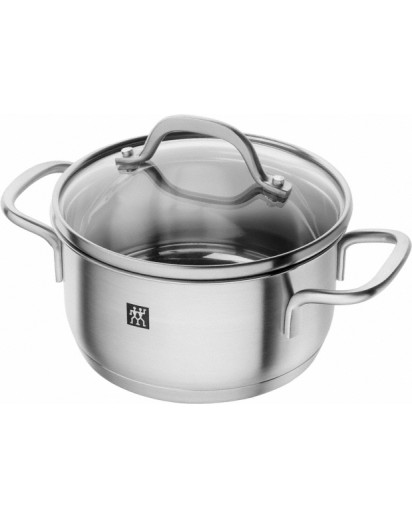 Zwilling: Pico Bratentopf, Ø14cm 