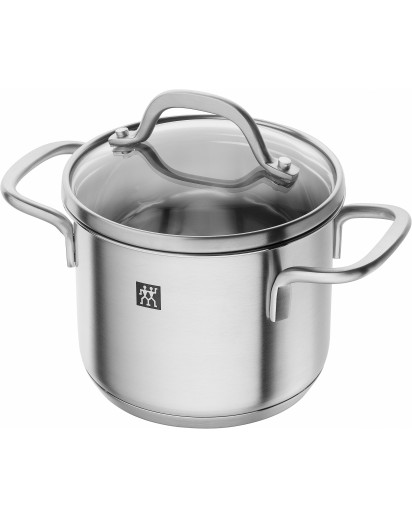 Zwilling: Pico Kochtopf, Ø12cm