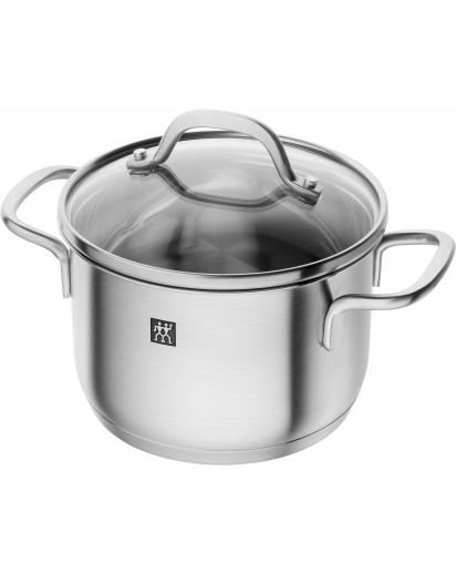 Zwilling: Pico Kochtopf, Ø14cm