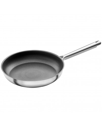 Zwilling: TrueFlow Bratpfanne mit PTFE-Beschichtung, Ø24cm