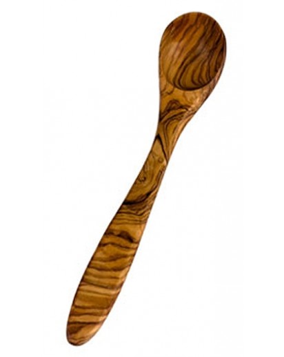 seleXions®: Gewürzkelle Olivenholz, 18cm