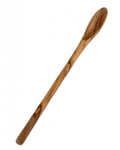 seleXions®: Gewürzlöffel Olivenholz, 14cm