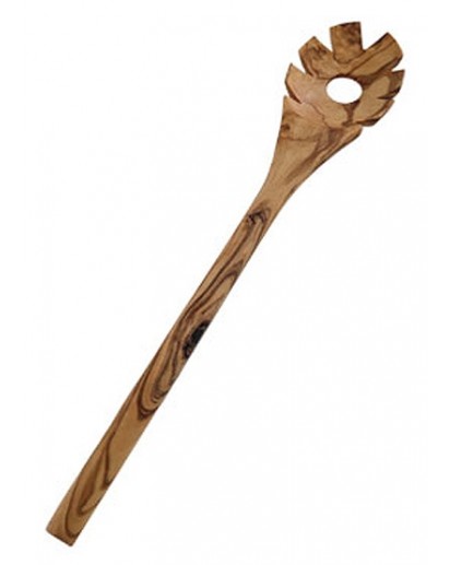seleXions®: Paste Kochlöffel Olivenholz, 30cm