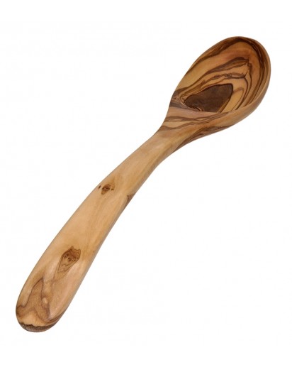 seleXions®: Servierkelle Olivenholz, 30cm