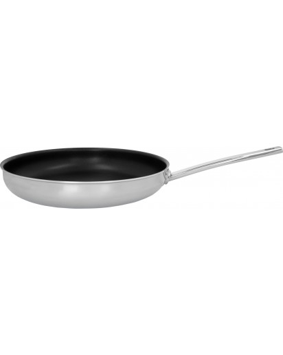 Demeyere: Ecoline 5 Duraslide Bratpfanne, Ø32cm