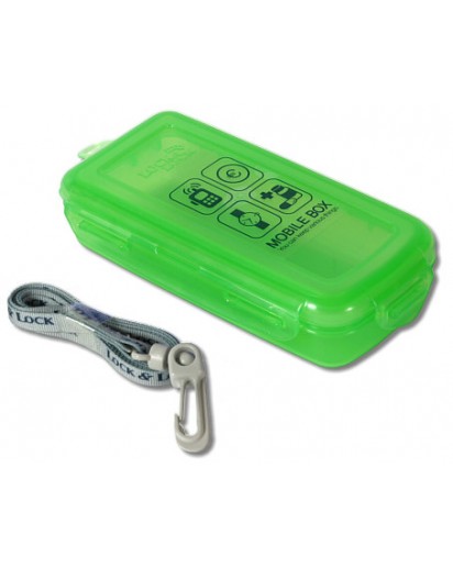 LocknLock: Mobile Box Green (HPL961G)
