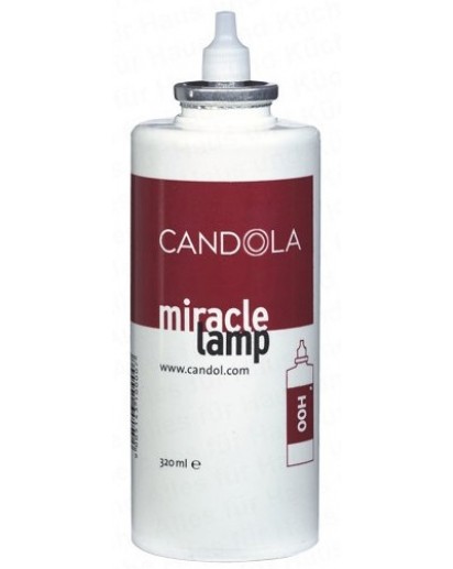 Candola: Replacement Bottle 