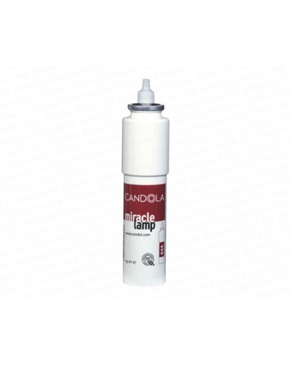 Candola: Replacement Bottle 60 hrs