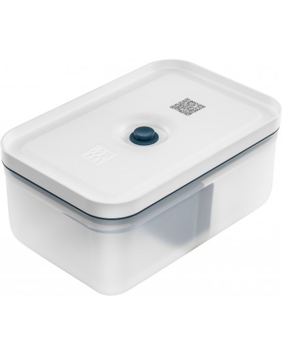 Zwilling: Fresh & Save Lunchbox L Kunststoff Semitransparent-La Mer