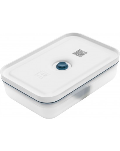 Zwilling: Fresh & Save Lunchbox L flach Kunststoff Semitransparent-La Mer