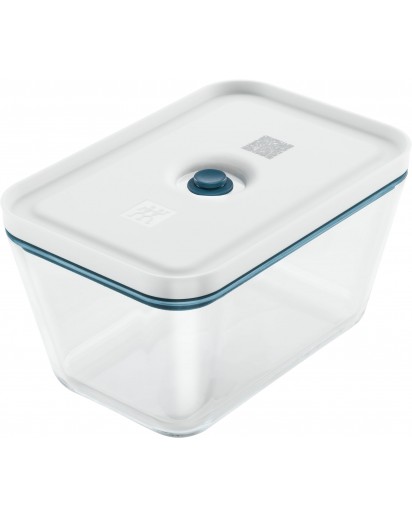 Zwilling: Fresh & Save Vakuumbox L Glas La Mer