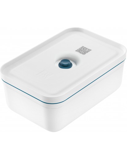 Zwilling: Fresh & Save Lunchbox L Kunststoff Weiß-La Mer