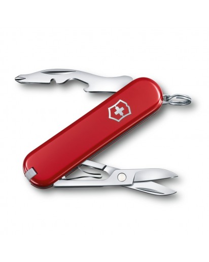 Victorinox: Jetsetter