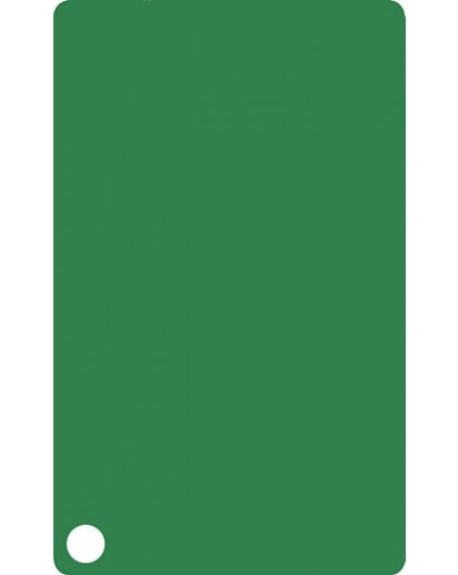 Selexions: Top Board grüne Schneideinlagen 3-tlg 60x40cm