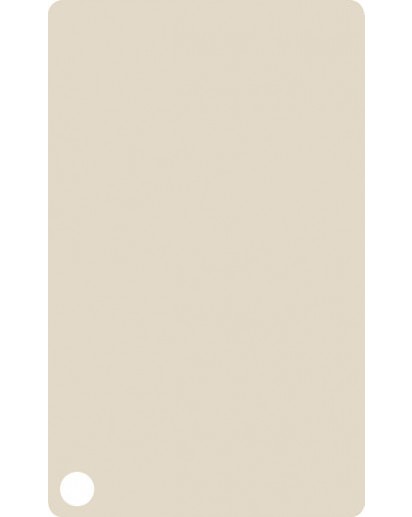 Selexions: Top Board weiße Schneideinlagen 3-tlg., 40x30cm