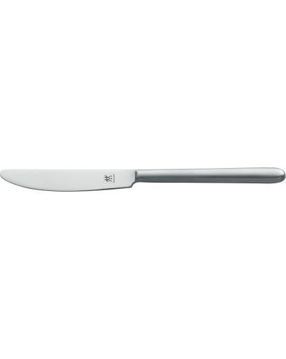 Zwilling: Chiaro mattiert 6x Menümesser, Monobloc