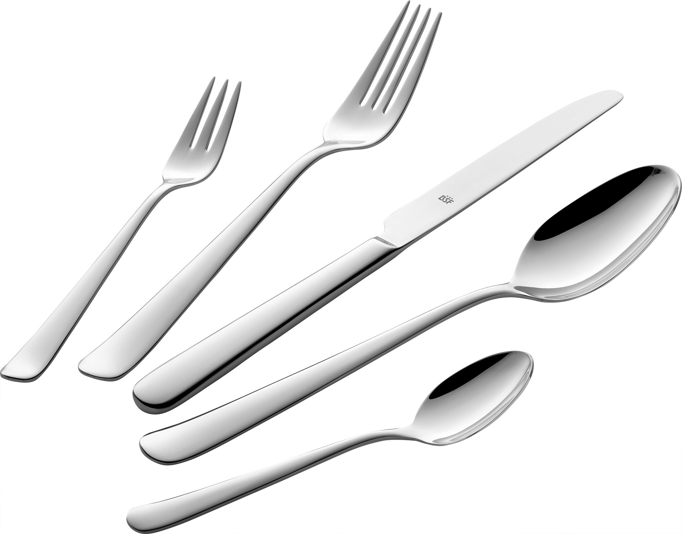 BetterKitchen.eu Buy Zwilling Swing Steakmesser Set