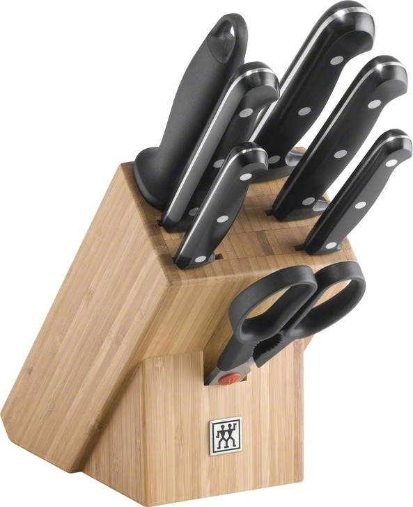 8pcs Knife Set Stainless Steel Knife Chef's Knife Kitchen Knife