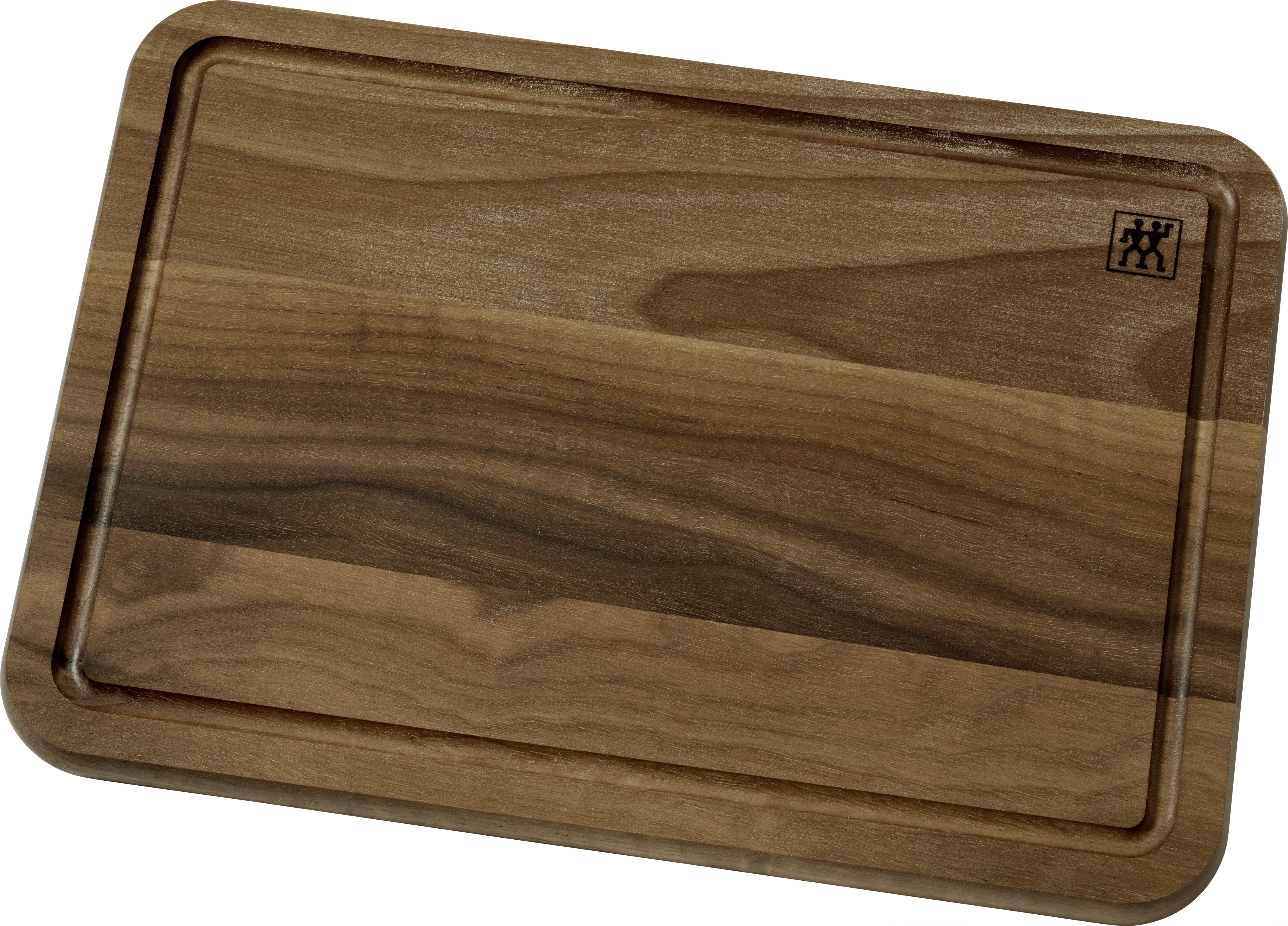 Online-Shop - Buy Zwilling Cutting Board, walnut wood,  35x25x2cm