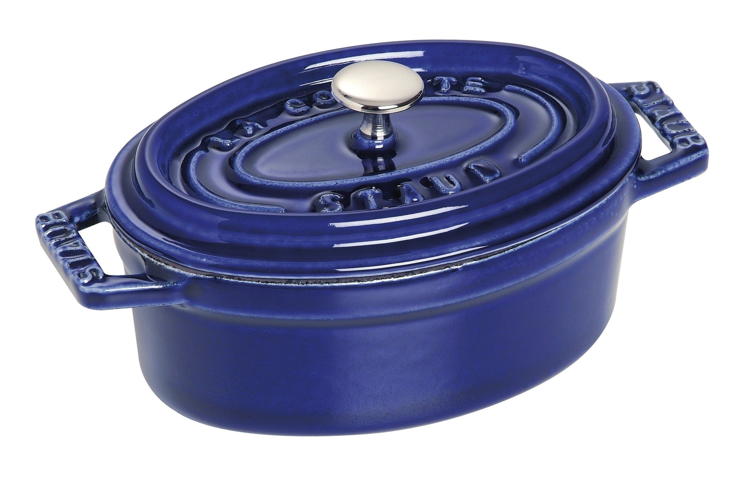 Staub Oval Terrine / Staub Nordstrom Rack / And not all baking dishes ...