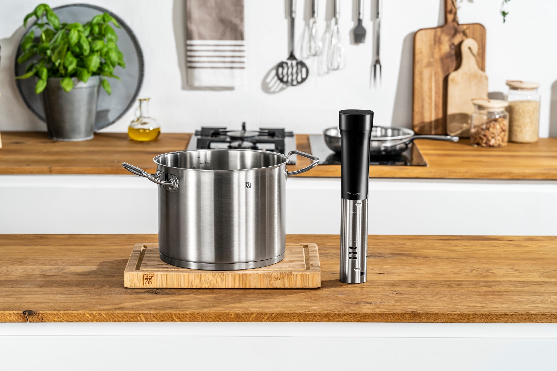 BetterKitchen.eu Buy Zwilling Enfinigy Sousvide Stick