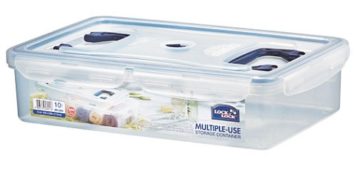 LocknLock: Multiple-Use Storage Container 16 l (HPL890)