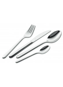 Zwilling: Chiaro poliert Besteckset 60-tlg, Monobloc