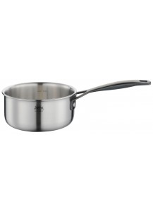 Spring: Gourmet Black Stielkasserolle, Ø16cm