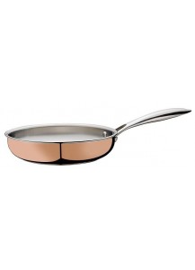 Spring: Culinox copper frying pan