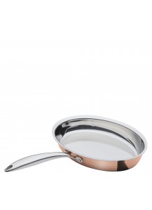 Spring: Culinox Bratpfanne oval 30 cm