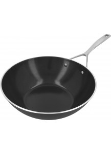 Demeyere: Alu Pro 5 Ceraforce Wok, ⌀30cm