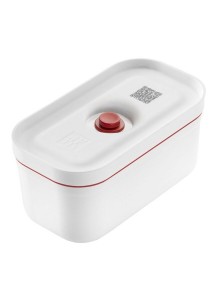 Zwilling: Fresh & Save Lunchbox S, Weiß-Rot
