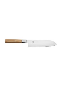 MIYABI: KOYA 4000FCv2 Santoku, 180mm