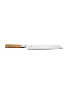 MIYABI: KOYA 4000FCv2 Brotmesser, 230mm