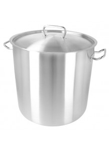 Demeyere: Classic Pro 3 Kochtopf XL