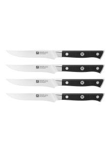 Zwilling: Spectrum Steakmesserset 4-tlg.