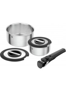 Zwilling: Unlock Kochtopfset 5-tlg.