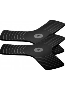 Zwilling: Untersetzer / Pfannenschutz Set magnetisch ⌀30cm, 2-tlg, Silikon