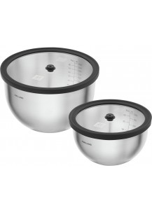 Zwilling: Unlock Fresh & Save Schüssel Set
