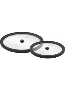 Zwilling: Unlock Fresh & Save Vakuumdeckel Set, 2-tlg.