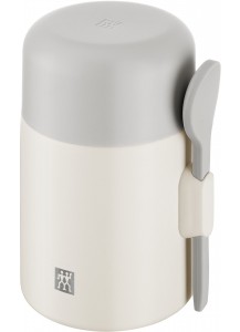 Zwilling: Thermo Plus Speisebehälter, 600 ml, Edelstahl