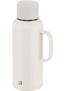 Zwilling: Thermo Plus Thermokanne, 1,2 l, Edelstahl