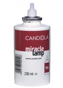 Candola: Replacement Bottle 80 hrs